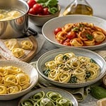 tortellini